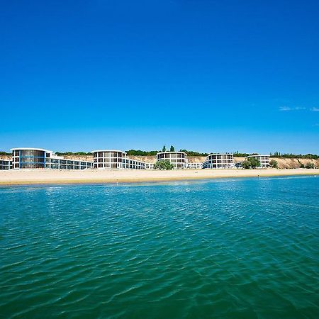 Apartment Near The Sea Hrybiwka Zewnętrze zdjęcie