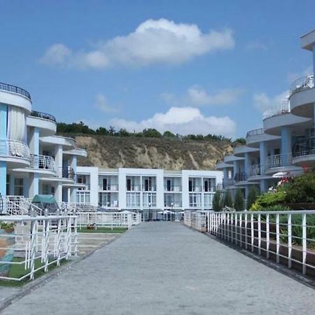 Apartment Near The Sea Hrybiwka Zewnętrze zdjęcie