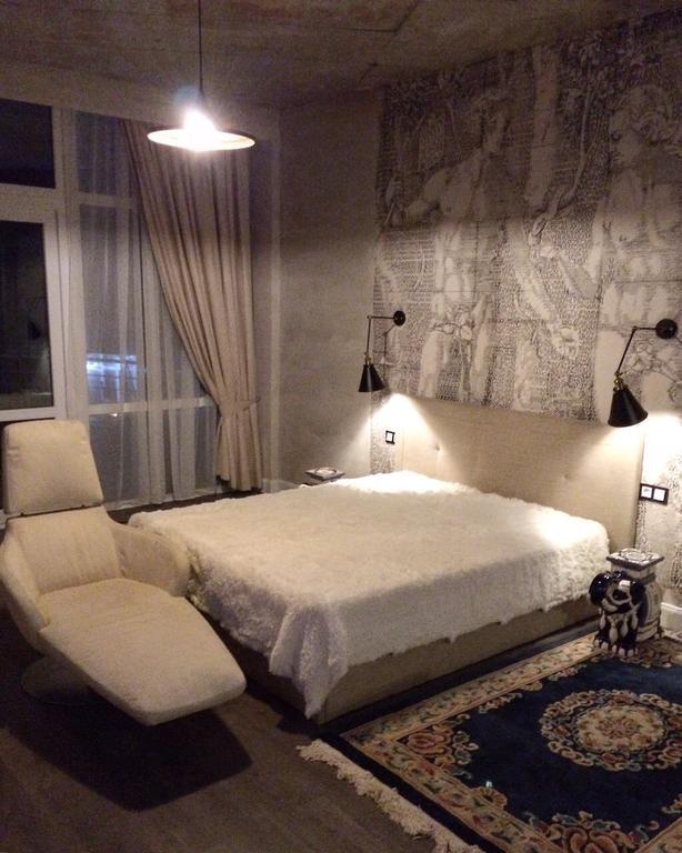Apartment Near The Sea Hrybiwka Zewnętrze zdjęcie