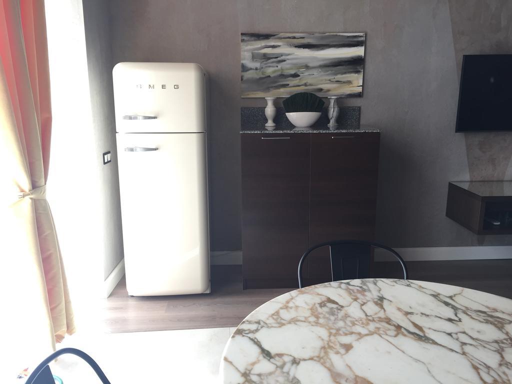Apartment Near The Sea Hrybiwka Zewnętrze zdjęcie