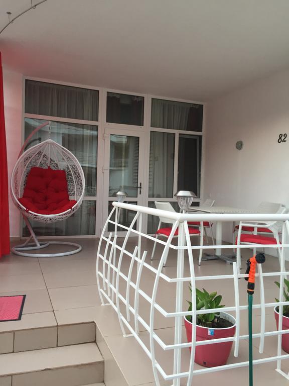 Apartment Near The Sea Hrybiwka Zewnętrze zdjęcie