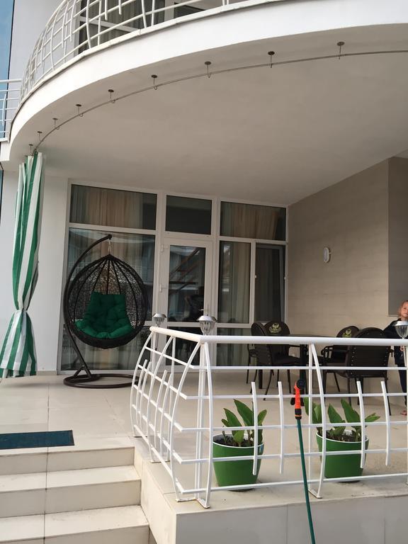 Apartment Near The Sea Hrybiwka Zewnętrze zdjęcie