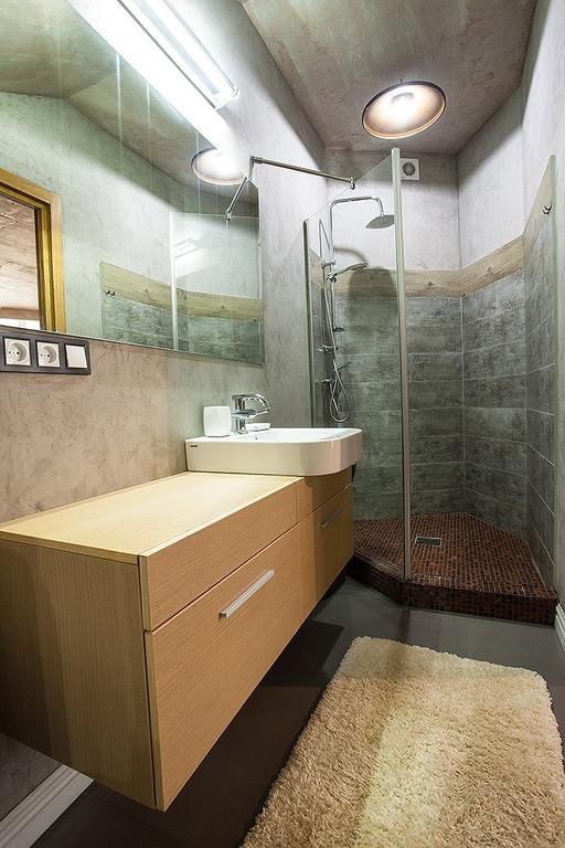 Apartment Near The Sea Hrybiwka Zewnętrze zdjęcie