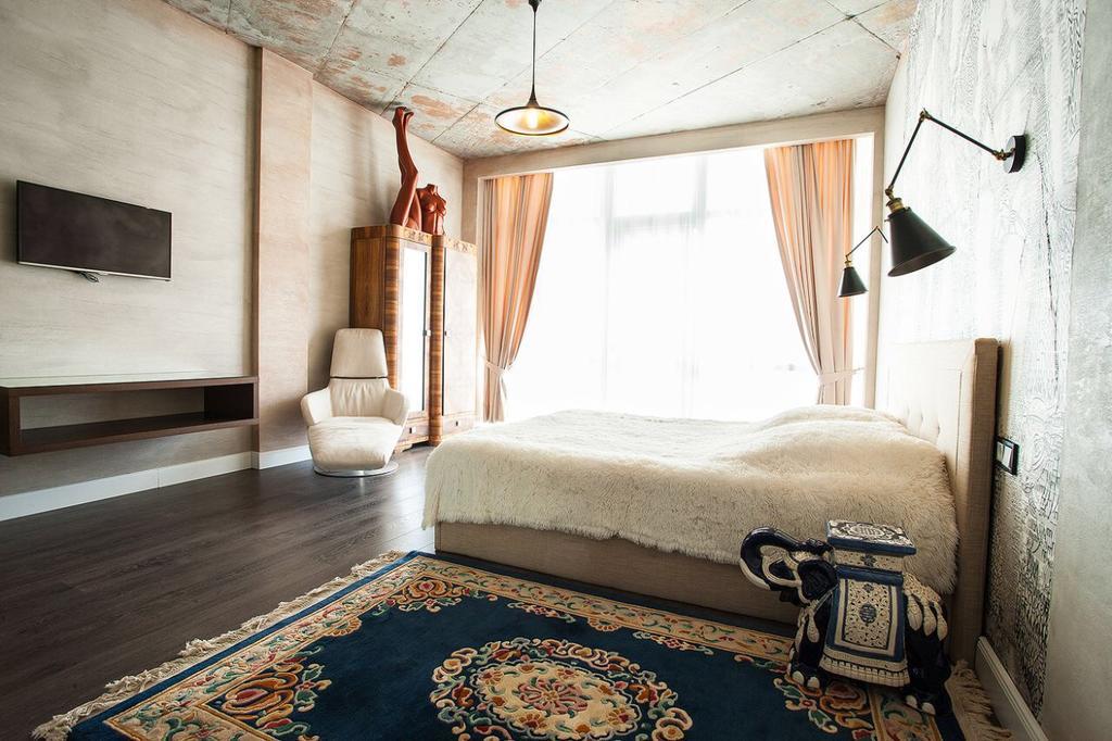 Apartment Near The Sea Hrybiwka Zewnętrze zdjęcie