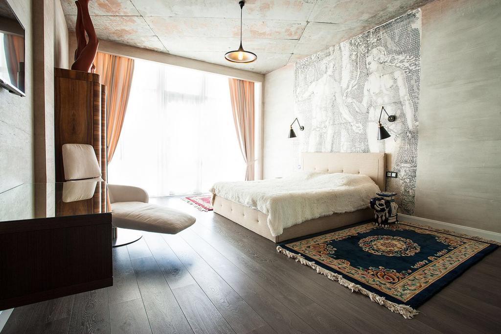 Apartment Near The Sea Hrybiwka Zewnętrze zdjęcie