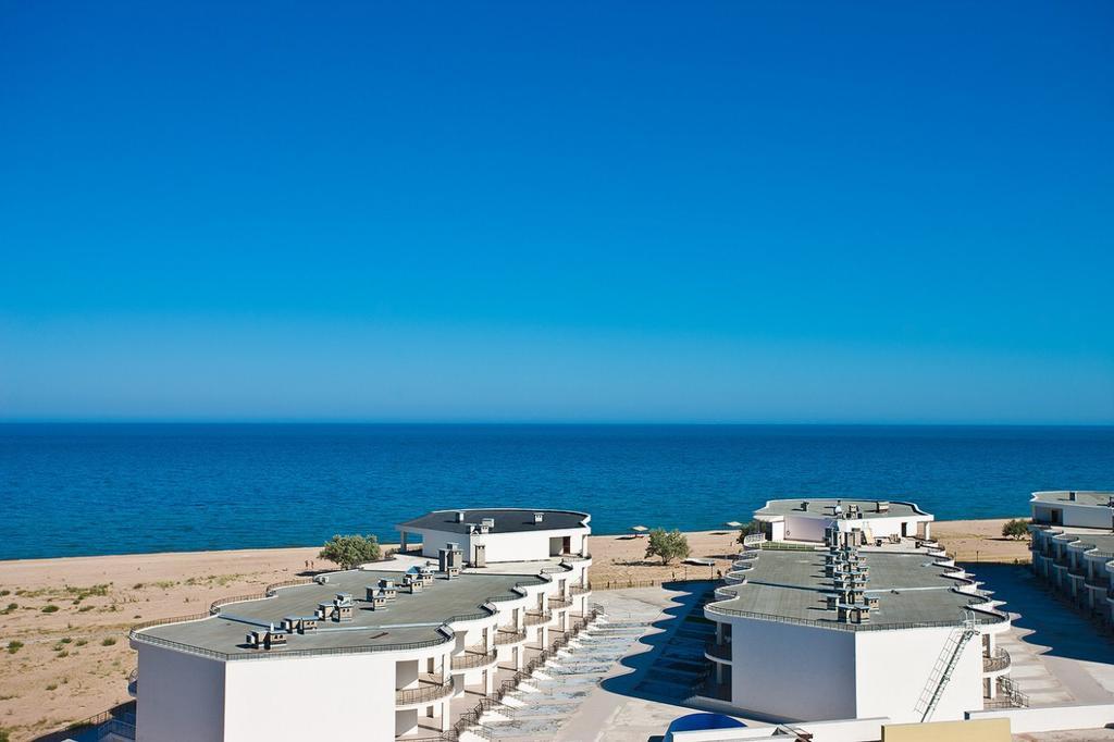 Apartment Near The Sea Hrybiwka Zewnętrze zdjęcie
