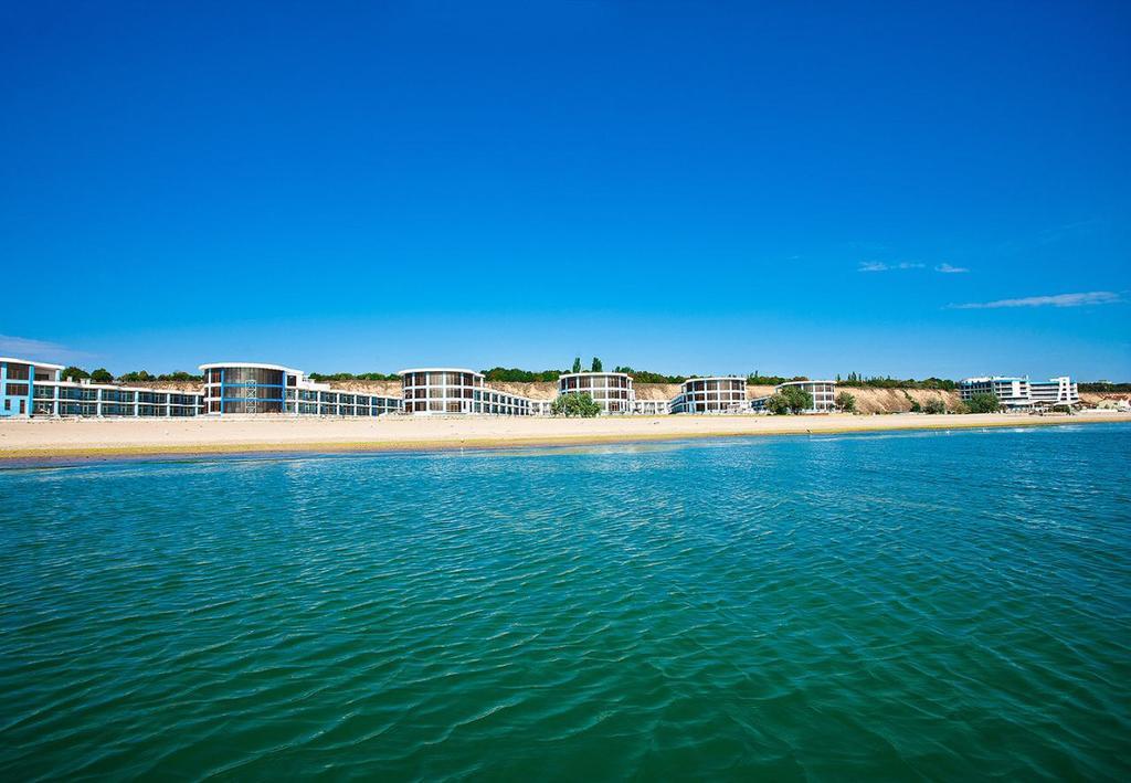 Apartment Near The Sea Hrybiwka Zewnętrze zdjęcie
