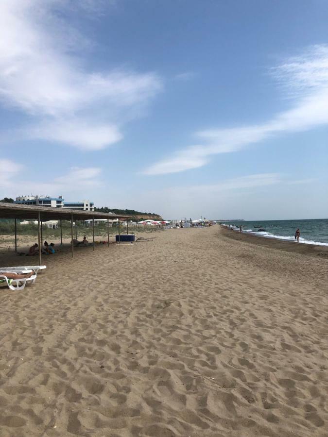 Apartment Near The Sea Hrybiwka Zewnętrze zdjęcie