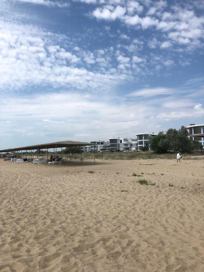 Apartment Near The Sea Hrybiwka Zewnętrze zdjęcie